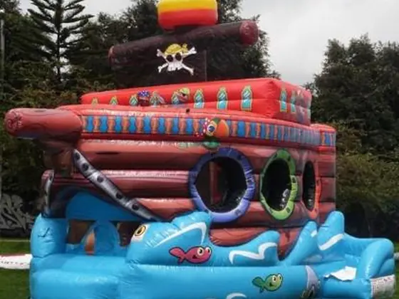 Barco Kids